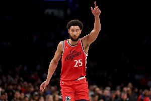 16年首轮秀现状如何?仅3人夺冠&7位全明星 状元玩了一年回归NBA