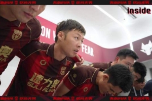 inside-场内 Ep22丨主场又拿三分!vamoooooos~