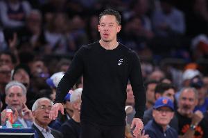 哈珀:米奇教练是真正懂球员的教练 他给予我们自由成长的空间