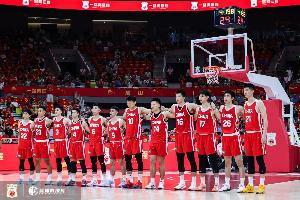 苏群:1990年后中国男篮只有3个相对完整奥运周期 全部加起来15年