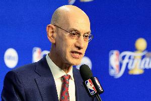 美记:NBA希望在27年秋启动欧洲计划!16队候选 最高报价10亿!