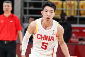 突破犀利!廖三宁9中6轻松拿下14分4板3助2断 正负值+34