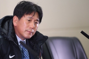 朴泰夏:国安与10年前比变得更强了,为亚冠专门准备了两名外援
