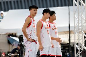 媒体人:中国三人篮球陷转型空窗期 补根基需遵专项规律