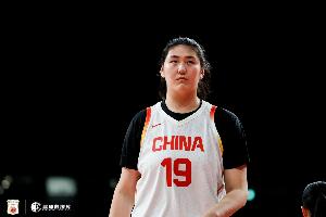 无力回天!张子宇11中10空砍22分7板 正负值+8