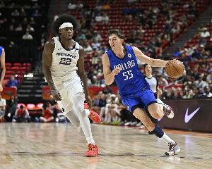 德拉雷亚:在欧洲历练两年才来NBA 我已经做好了心理和技术准备