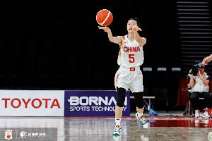 为什么亚运会三人女篮、五人女篮都完败!