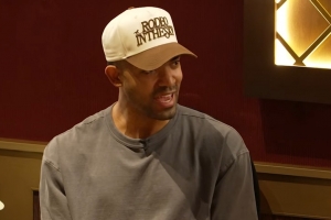 前NBA球员哈奇森谈强迫症经历:不只爱干净 甚至不断改投篮姿势