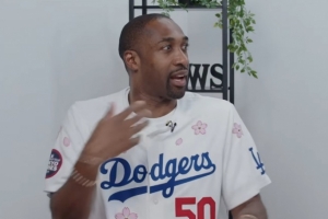 阿里纳斯:NBA球星若找不知名的女孩 一旦分手就等于白白捧红了她
