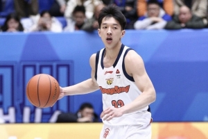 杨溢:自身身高存在劣势 会换一种方式在场上展现态度 从防守做起