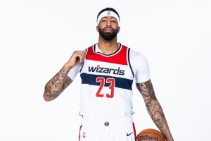 不忘浓眉!詹姆斯:奇才引进戴维斯和特雷·杨 有望在NBA制造惊喜