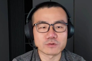 徐静雨:杨瀚森身上没有一丁点赘肉 他愈发矫健&已让主帅刮目相看