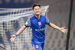 媒体人:蒋圣龙下赛季在,申花可把全部外援名额放中前场冲一下