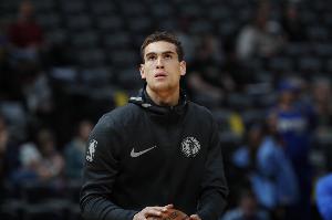独行侠裁掉鲍威尔!双方在今年9月刚刚签下1年388万的续约合同