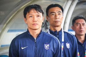 沪媒:武汉三镇跌落资本退潮是根源,频繁换帅打乱战术体系