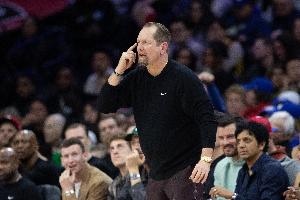 纳斯:这只是一场比赛 明天醒来我就会忘掉它 开始准备打骑士