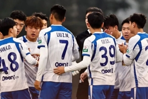 3轮不败!中乙联赛决赛阶段第二十八轮 厦门飞鹭2-2北京理工
